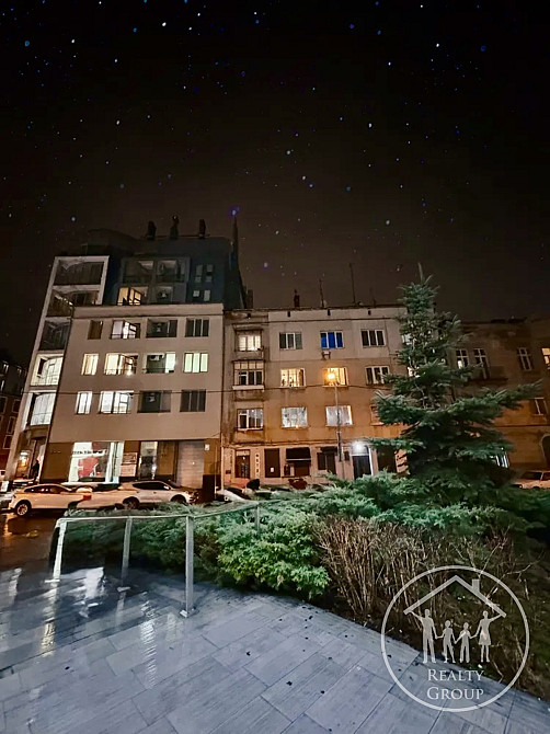 Продаж 1к Квартира 40 кв.м Цехова Львов - изображение 1