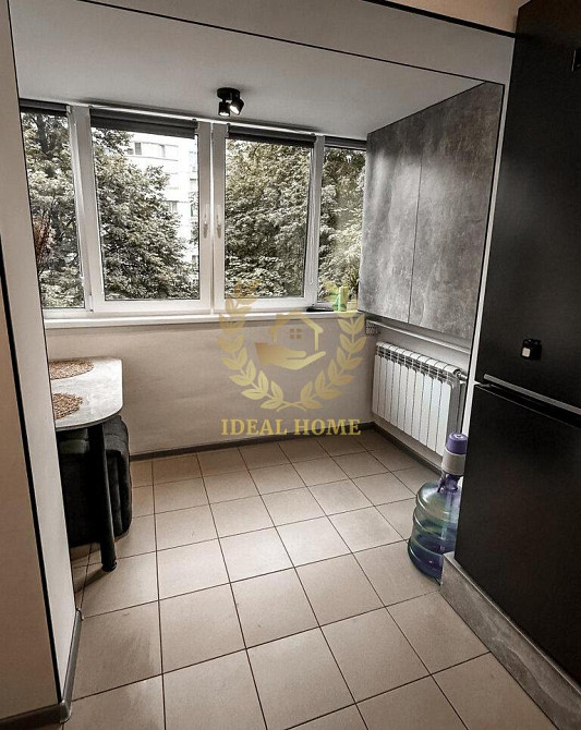 Продаж 1-к квартири 40м кв., м.Академгородок Київ - фото 18