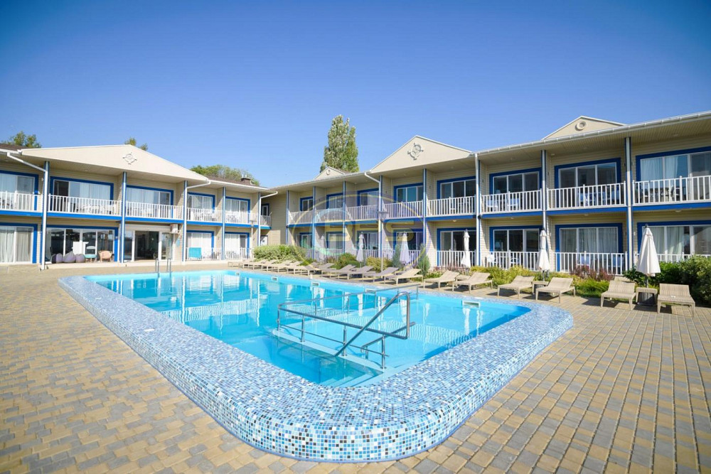 Продаж приміщення вільного призначення на вул. Приморська приміщень - 50, поверх - 1/2 Грибівка - фото 3