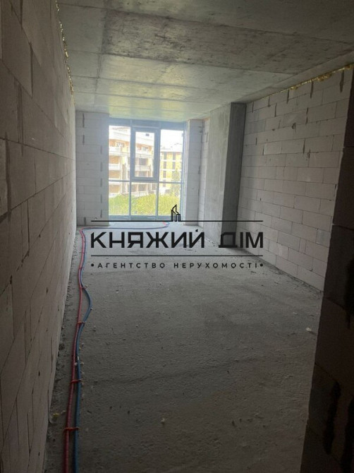 Продаж 1-но к. квартири студіо в ЖК Podil Plaza  Residence. № 21143529 Київ - фото 6
