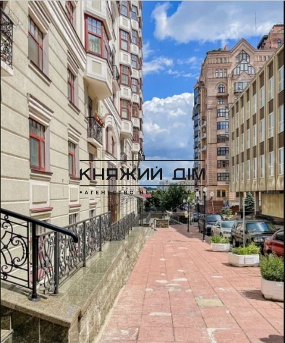 Оренда офісне приміщення на Ирининская ул. поверх - 1/5 Київ - фото 2