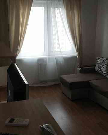 Продаж Квартира 3-кімнатна, 24/24 поверх на Юлії Здановської вул. (Михайла Ломоносова), 85а Київ