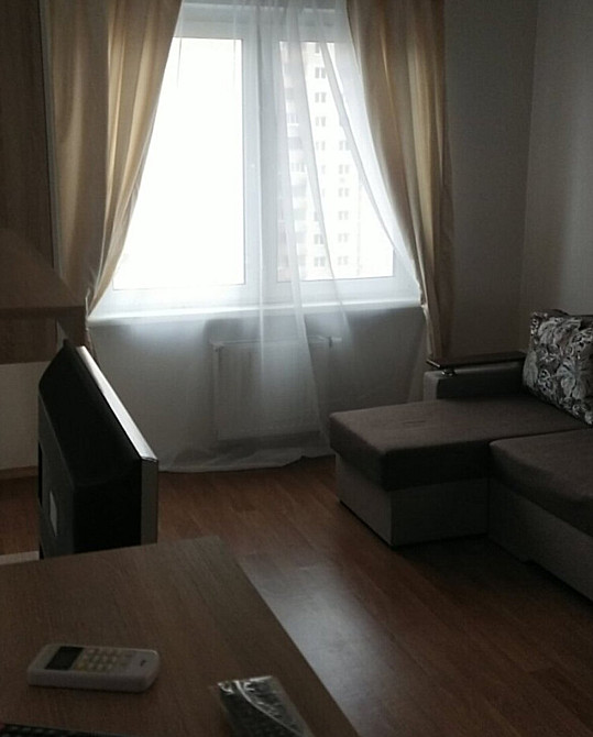 Продаж Квартира 3-кімнатна, 24/24 поверх на Юлії Здановської вул. (Михайла Ломоносова), 85а Київ - фото 3