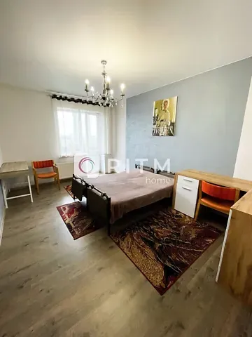 Оренда 1к Квартира 50 кв.м ЖК Тріумф Луцьк - фото 4