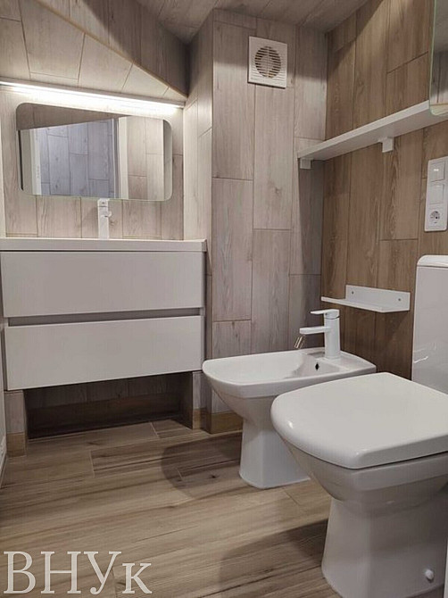 Продаж Квартира 3-кімнатна, 9/10 поверх на Руська Чернівці - фото 14