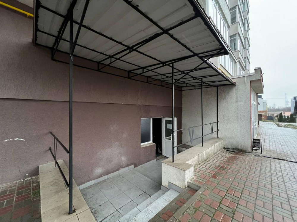 Продаж Квартира на улица Винники - фото 1