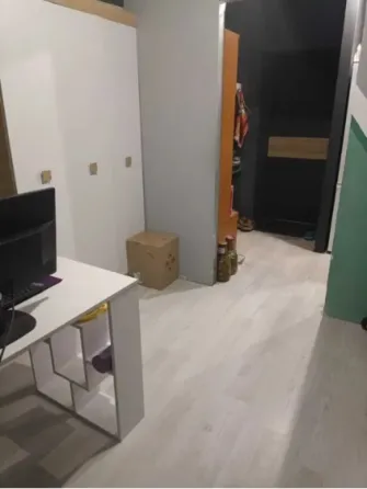 Аренда 2к Квартира 42 кв.м вул. Леоніда Каденюка 18 Днепр