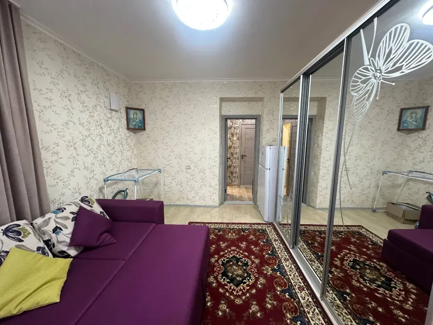 Оренда 1к Квартира 30 кв.м Святослава Хороброго, 42 Дніпро - фото 10