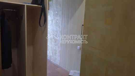 Оренда Квартира 1-кімнатна, 3/6 поверх на вул. Мира Харьков