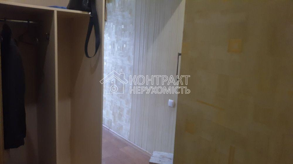 Оренда Квартира 1-кімнатна, 3/6 поверх на вул. Мира Харьков - изображение 5