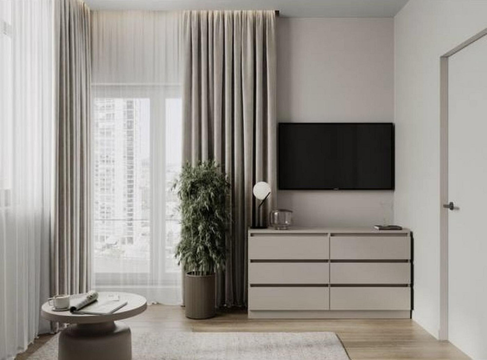 Продаж Квартира 2-кімнатна, 21/24 поверх на Краснова ул. Одеса - фото 6