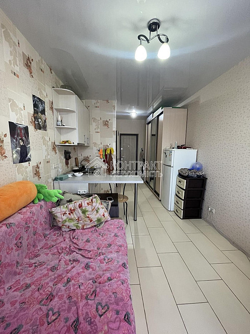 Продаж Квартира 1-кімнатна, 4/6 поверх на вул. Чернівецька Харків - фото 2