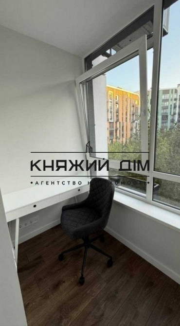 Оренда 1 кімнатна квартира ЖК Республіка КОД 11203864 Київ - фото 10