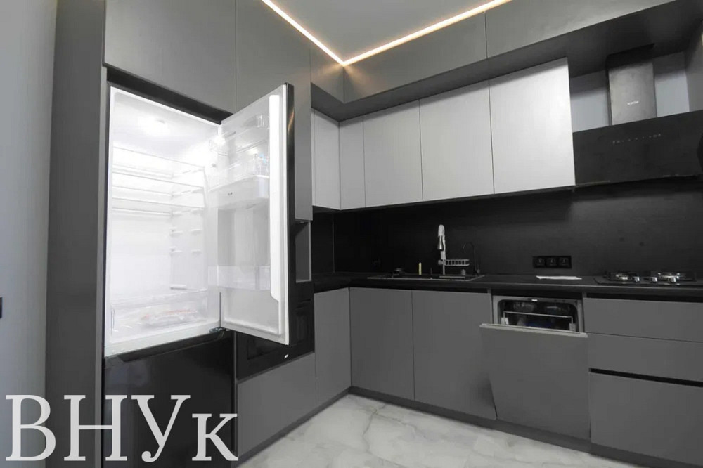 Продаж Квартира 1-кімнатна, 12/12 поверх на Рівненська Луцьк - фото 2