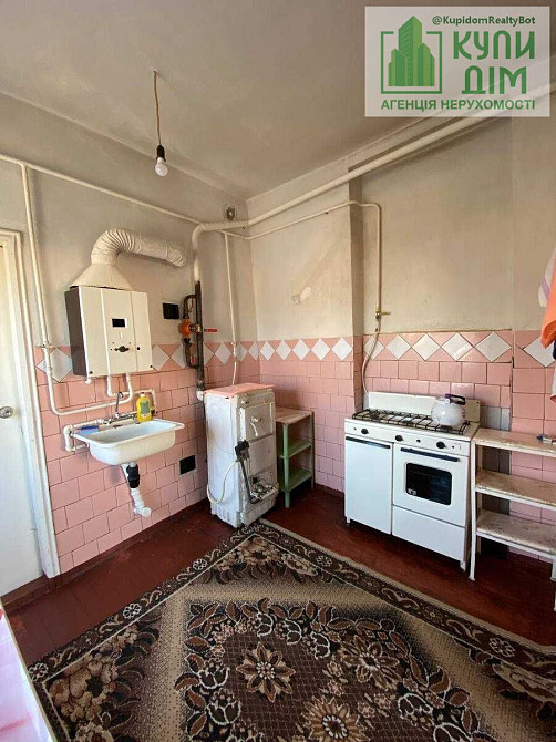 Будинок Нова Балашівка Кропивницький - фото 9