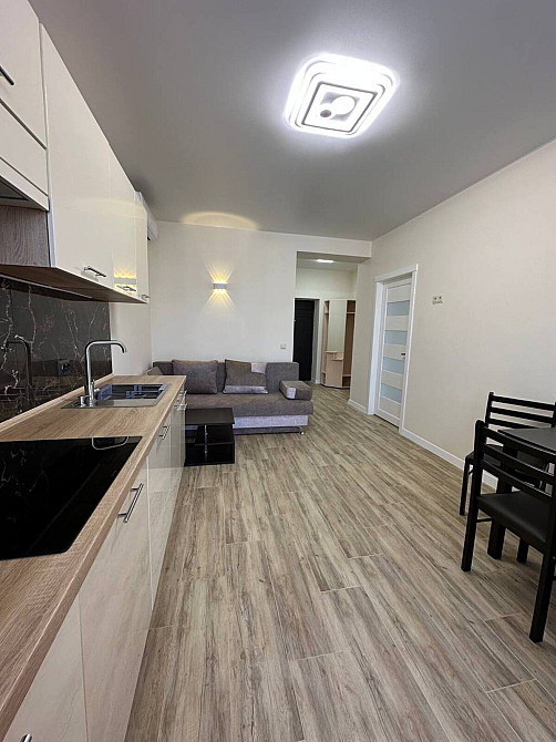 Оренда Квартира 1-кімнатна, 6/7 поверх на Радіщева Uzhhorod - photo 1