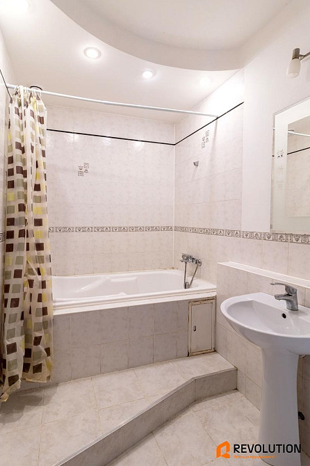 Оренда Квартира 2-кімнатна, 18/18 поверх на Ревуцкого, 42 Київ - фото 11