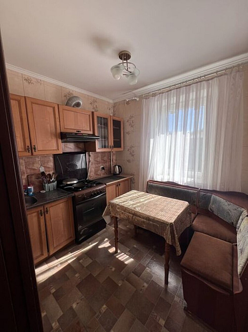 Оренда Квартира 1-кімнатна, 5/5 поверх на провулок Ясний Вінниця - фото 1