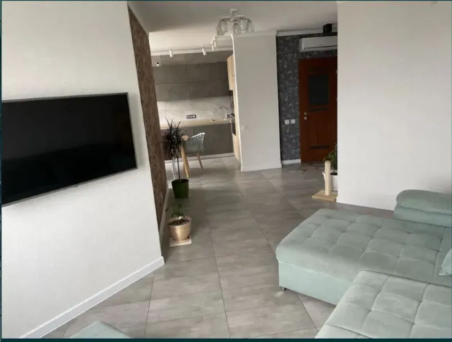 Продаж 3к Квартира 96 кв.м жаботинского Одеса - фото 7