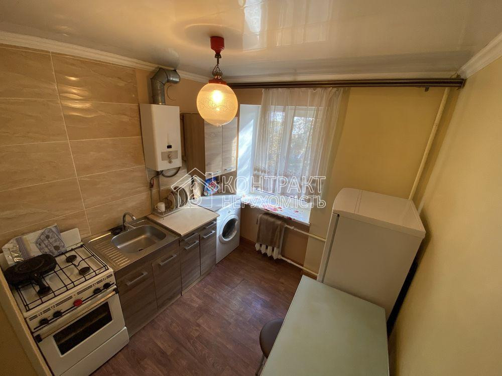 Продаж Квартира 1-кімнатна, 4/5 поверх на вул. Шекспіра Kharkiv - photo 3