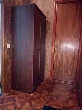 Оренда Квартира 1-кімнатна, 5/16 поверх на ул. Радужная Київ