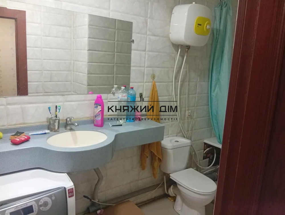 Оренда 3 кімнатна квартира м-в Троєщина КОД  11204077 Киев - изображение 2