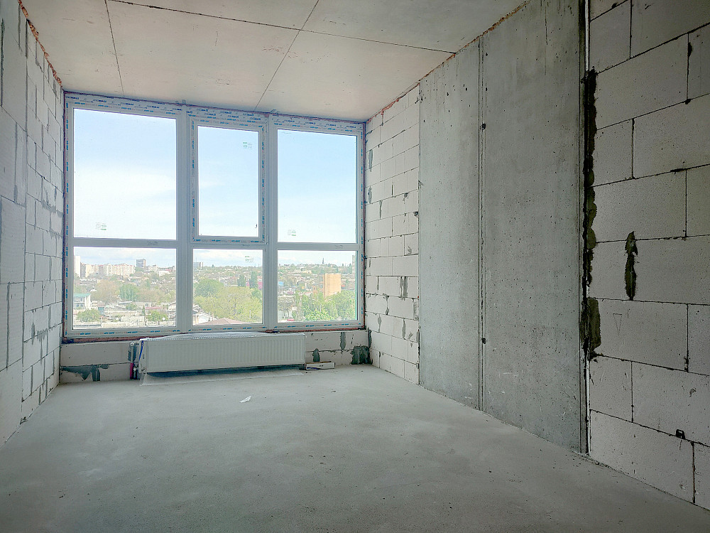 39 кв.м. в историческом центре Одессы Одеса - фото 3