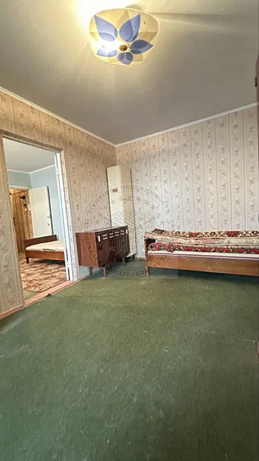 Продаж Квартира 3-кімнатна, 8/9 поверх на Якуба Коласа вул., 5 Київ - фото 5