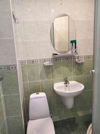 Оренда Квартира 1-кімнатна, 5/5 поверх на Дегтярiвська, 43/6 Київ