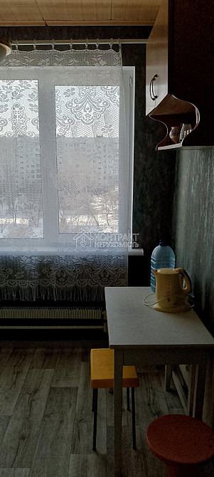 Оренда Квартира 1-кімнатна, 6/9 поверх на вул. Амосова Харків - фото 4