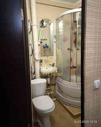 Продаж 1к квартири вул.Зодчих Борщагівка Київ