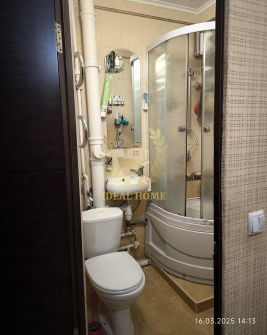 Продаж 1к квартири вул.Зодчих Борщагівка Київ - фото 4