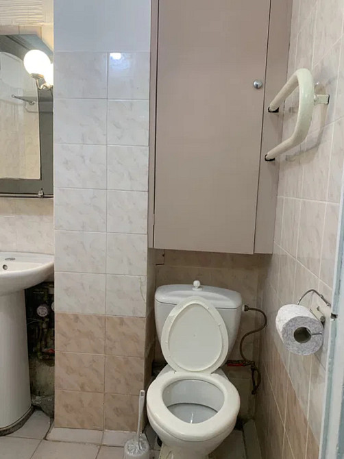 Оренда Квартира 2-кімнатна, 4/5 поверх на пр. Воскресенський, 16г Київ - фото 20