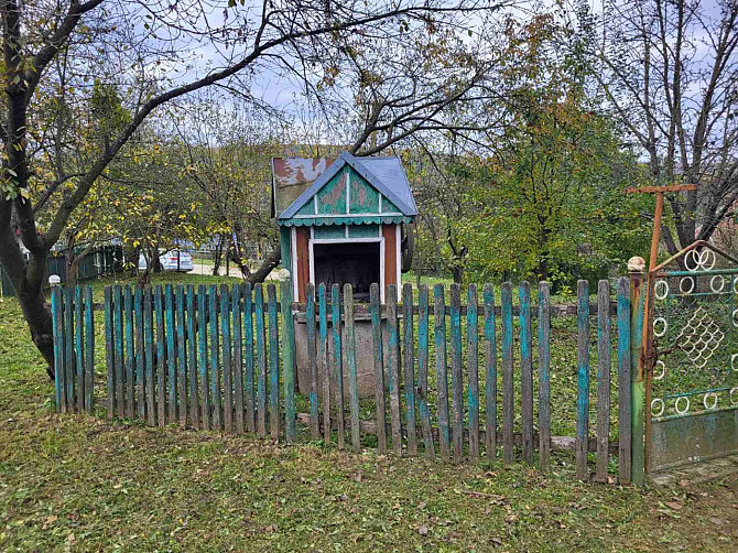 Продаж будинку житлова площа 35 м.кв. — Лісова Bibrka - photo 18