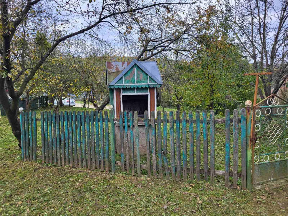 Продаж 1-поверховий Будинок з ділянкою 40 сот 60 кв.м 3 кімн. на Лісова вул. Бібрка - фото 18