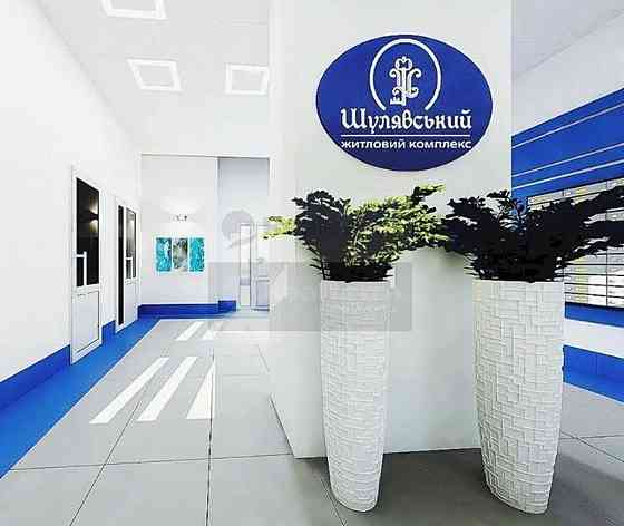 Продаж Квартира 1-кімнатна, 13/24 поверх на Машинобудівний пров., 26 Київ