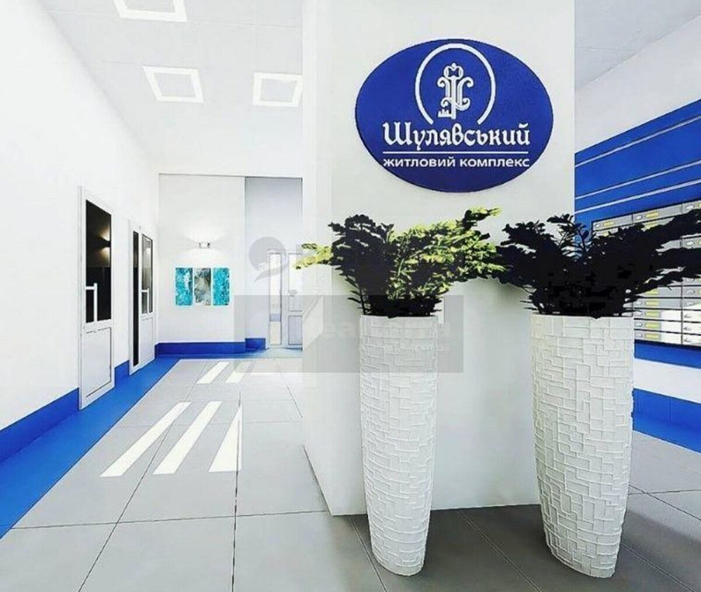 Продаж Квартира 1-кімнатна, 13/24 поверх на Машинобудівний пров., 26 Київ - фото 1