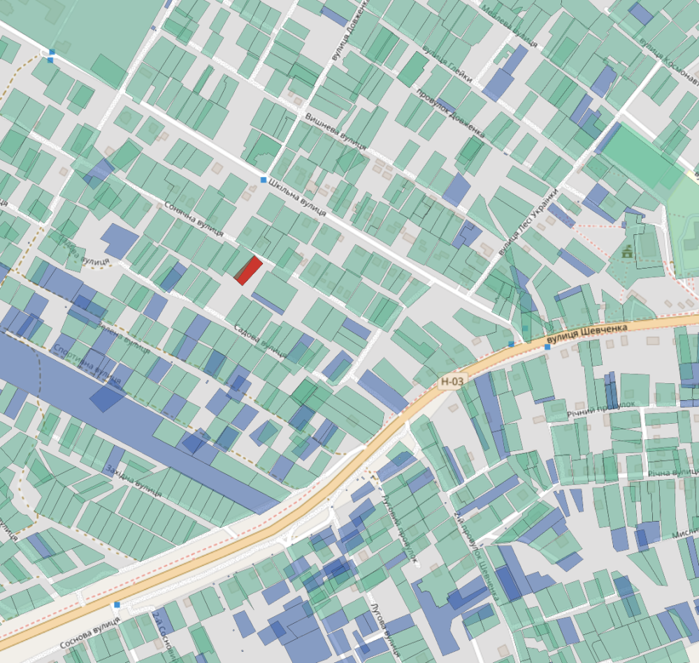 Продаж земельної ділянки 10 соток на Тетерівка Zhytomyr - photo 1