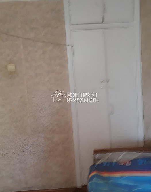 Продаж Квартира 1-кімнатна, 5/9 поверх на вул. Байрона Харків - фото 8