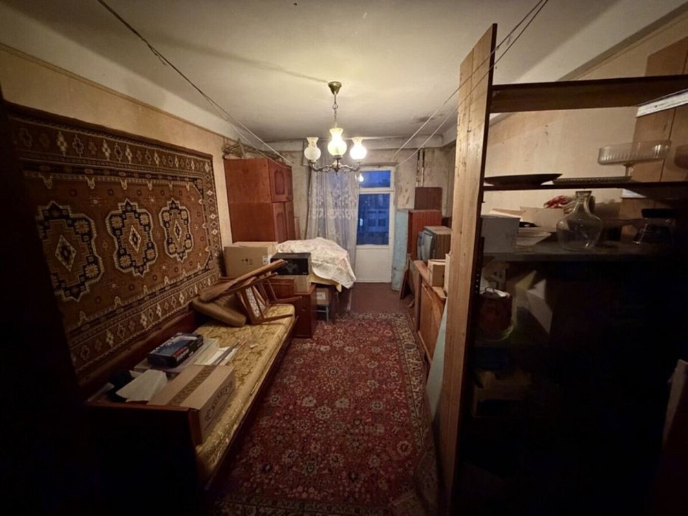 Продаж Квартира 3-кімнатна, 7/9 поверх на Жмеринська, 6 Київ - фото 4