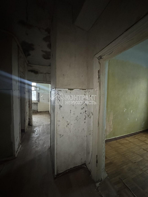 Продаж Квартира 2-кімнатна, 1/5 поверх на вул. Данилевського Kharkiv - photo 7
