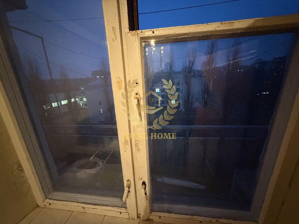 Продаж Квартира 3-кімнатна на Жмеринская ул., 6 Київ - фото 14