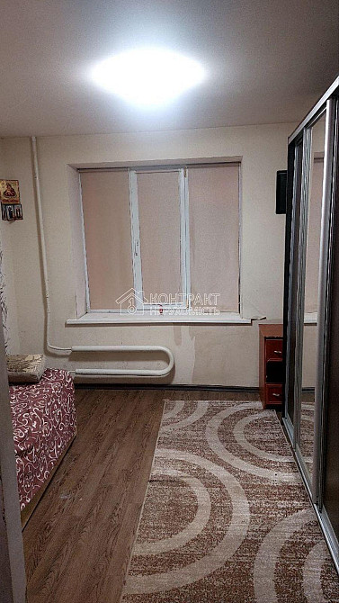 Продаж Квартира 1-кімнатна, 1/9 поверх на вул. Ювілейний Харків - фото 7