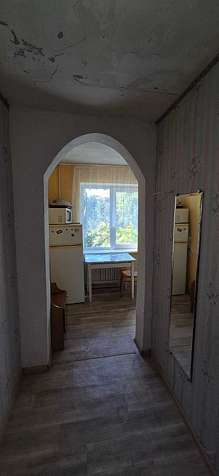 Продаж Квартира 1-кімнатна, 4/9 поверх на Деміївська вул., д. 39 Київ - фото 10