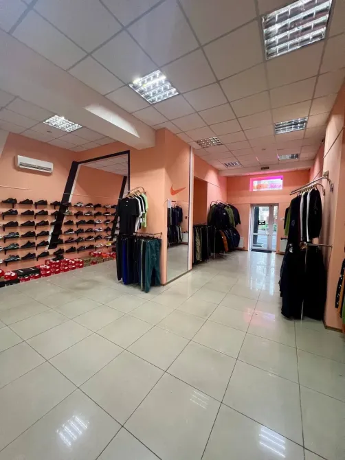 For rent Free Purpose Premises area 136 sq.m  Dnipro Січеславська Набережна Dnipro - photo 3