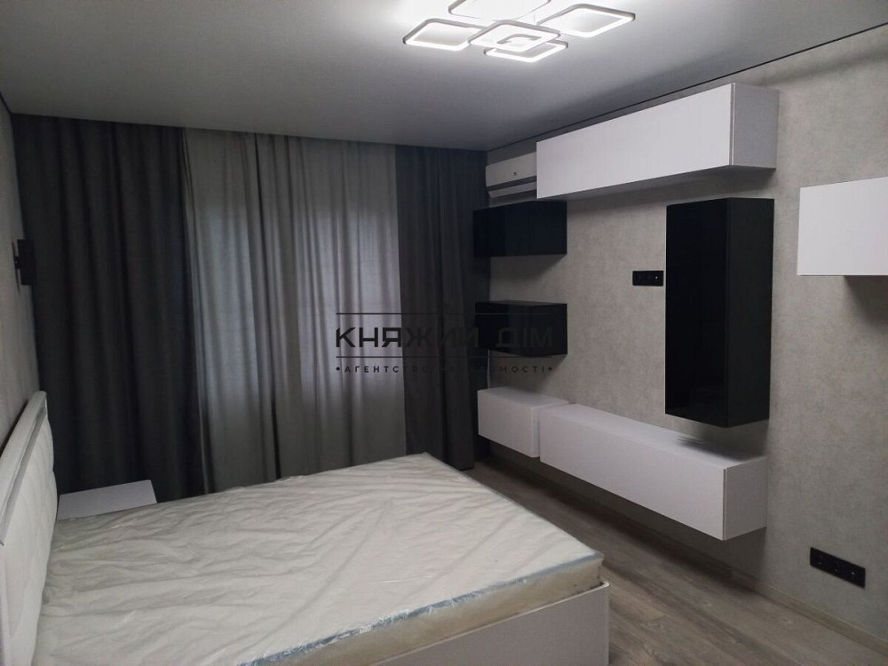 Продам однокімнатну квартиру ЖК Еврика Киев - изображение 2