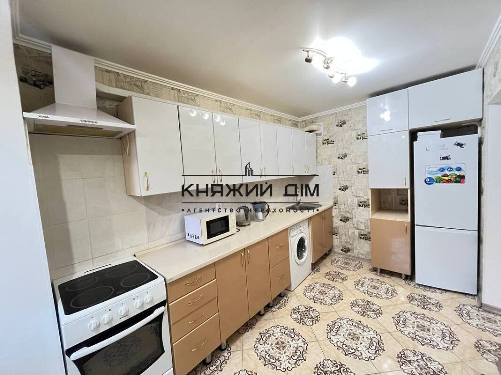 Оренда 2 кім. розд. на Антоновича в Центрі м. Олімпійська Код об 1152760 Киев - изображение 18