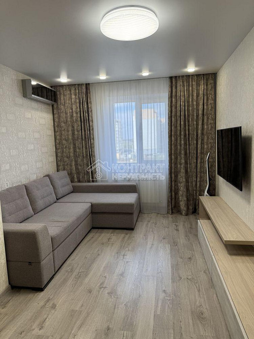 Продаж Квартира 1-кімнатна, 4/9 поверх на вул. Перемоги Харків - фото 8