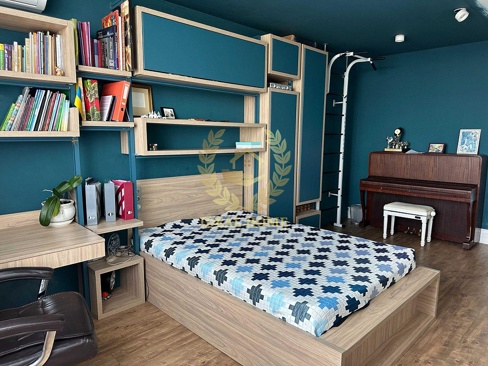 Продаж Квартира 3-кімнатна на Сикорского Игоря Авиаконструктора ул., 4 Kiev - photo 11