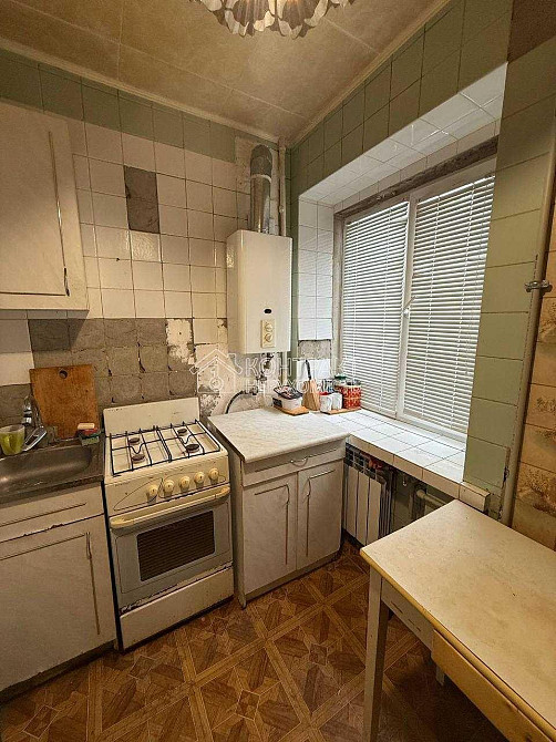 Продаж Квартира 2-кімнатна, 4/5 поверх на вул. Данилевського Харків - фото 3